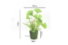 Picture of ARTIFICIAL PLANT 292 WITH MOSS VASE (20CM X 28CM)
