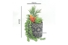 Picture of ARTIFICIAL PLANT 291 WITH VASE (13CM X 30CM)