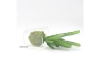 Picture of ARTIFICIAL PLANT 288 WITH VASE (6.5CM X 20CM)