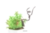 Picture of ARTIFICIAL PLANT 283 WITH VASE (18CM X 24CM)