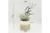 Picture of ARTIFICIAL PLANT 281 with Vase (20cm x 28cm)