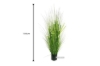 Picture of ARTIFICIAL PLANT 266-278 Onion Grass (19"/59")