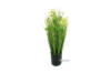 Picture of ARTIFICIAL PLANT 266-278 Onion Grass (19"/59")
