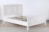 Picture of ELIZABETH Queen / King Size Platform Bed - King