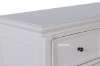 Picture of ELIZABETH 6-Drawer Chest (White)