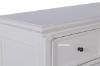 Picture of ELIZABETH 6-Drawer Chest (White)