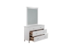 Picture of PORTLAND 6-Drawer Dresser (White)