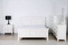 Picture of ELIZABETH Bedroom Combo in Queen / King Size