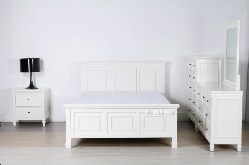 Picture of ELIZABETH Bedroom Combo in Queen / King Size - Queen