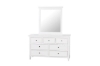 Picture of ELIZABETH Bedroom Combo in Queen / King Size