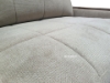 Picture of WESTPORT FABRIC CORNER SOFA WITH LIGHT AND CONSOLE