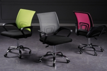 Picture of LG Mesh Office Chair