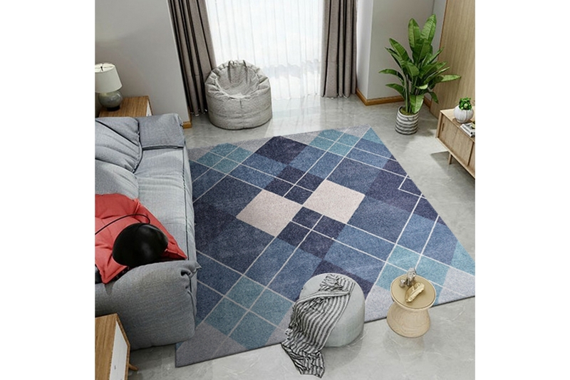 Picture of Area rug Nordic 90" x 63 "