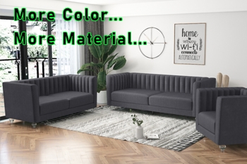 Picture for manufacturer MISHTI Sofa Range