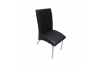 Picture of PALM Dining Chair - Black