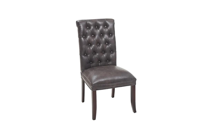 Picture of Audrey Tufted  Dining Chair