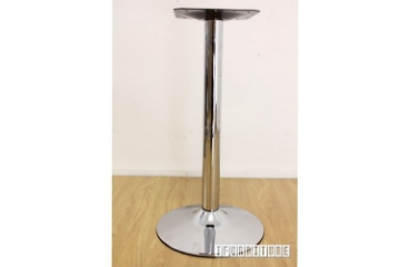 Picture of MARLO 38 CHROME STEEL TABLE BASE