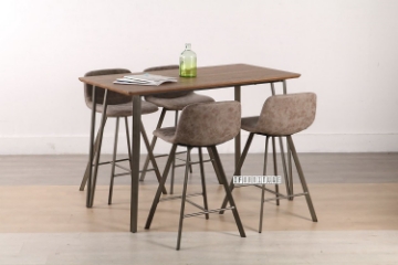 Picture of PLAZA 5PC Bar Set (2 Colors)