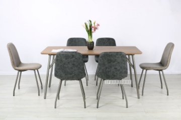 Picture of DANMARK 7PC Dining Set