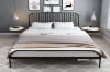 Picture of PHILIPPA Steel Frame Bed In 3 Sizes
