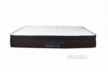 Picture of H3 SUPER FIRM MATTRESS IN DOUBLE/ QUEEN / KING SIZE