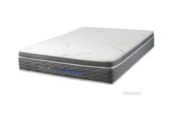 Picture of BREEZE 5-Zone Memory Foam Pocket Spring Mattress *4 Sizes