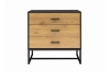 Picture of AMSTER Tallboy/Chest Drawer