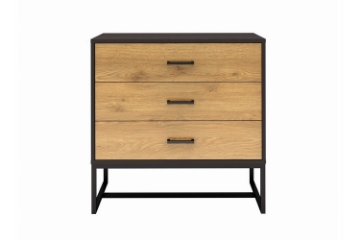 Picture of AMSTER Tallboy/Chest Drawer
