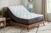 Picture of HARMONY CAYMAN Plush Mattress  in Queen/King Size