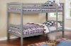 Picture of ARTICE Single-Single Bunk Bed (Grey)