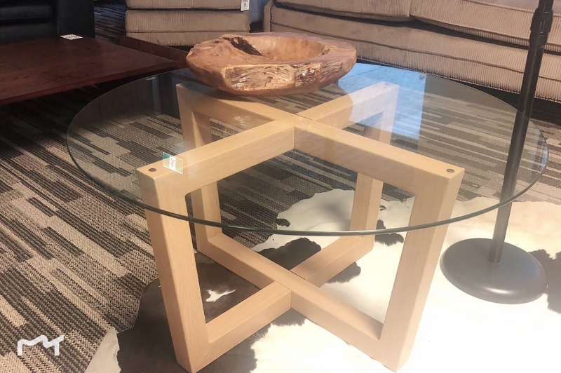 Picture of MLM 160919 Coffee Table