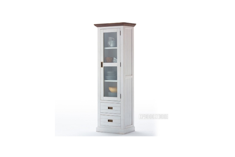 Picture of GOMERA Tall Display Cabinet