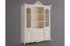 Picture of CHATEAU 3-Drawer 4-Door Display Cabinet