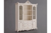 Picture of CHATEAU 3 Drawer 4 Door Display Cabinet