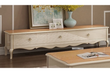 Picture of FERROL 3 Drawer TV Unit
