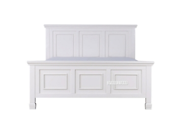 Picture of ELIZABETH Queen / King Size Platform Bed