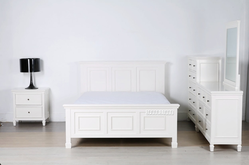 Picture of ELIZABETH Bedroom Combo in Queen / King Size
