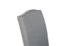 Picture of  HAVILAND Fabric Upholstered Dining Chair (Dark Grey)