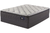 Picture of SERTA XAVIER Pillow Top Firm 12"  in Queen/Eastern King - Eastern King
