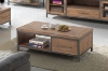 Picture of KANSAS Acacia Wood Coffee Table