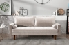 Picture of FAVERSHAM 3+2 Sofa Range (Beige)