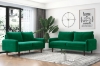 Picture of KAISON 3+2 Sofa Range (Emerald) - Final sale 