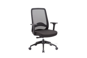 Picture of CAROT Medium Mesh Back Office Chair