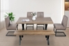 Picture of GALLOP  6 PCS Dining Set