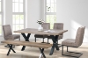 Picture of GALLOP  6 PCS Dining Set
