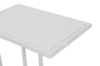 Picture of WOODLAND Side Table (White)