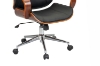 Picture of GROOT Bentwood Office Chair (Black)