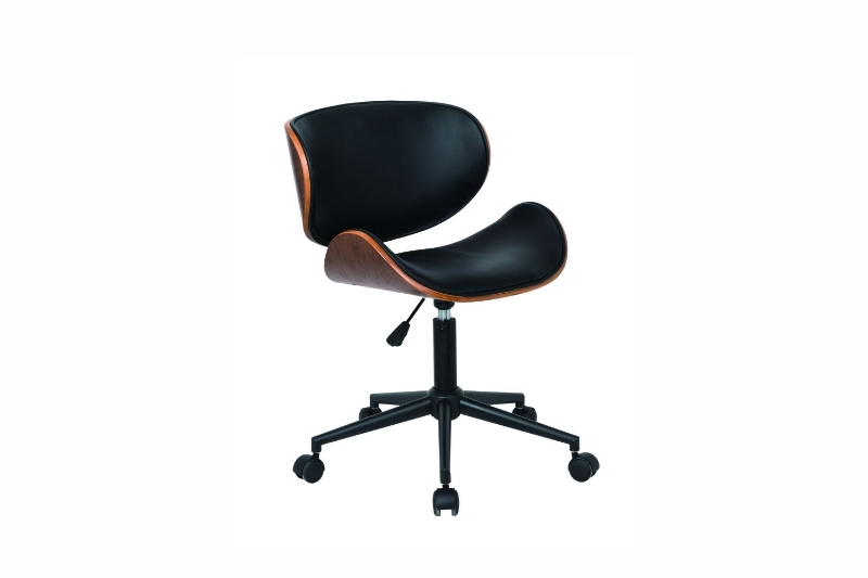 Picture of ARTIS Bentwood Office Chair (Black)
