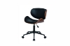 Picture of ARTIS Bentwood Office Chair (Black)