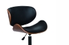 Picture of ARTIS Bentwood Office Chair (Black)